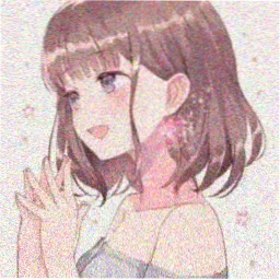 病案本人物 顾清野 头像